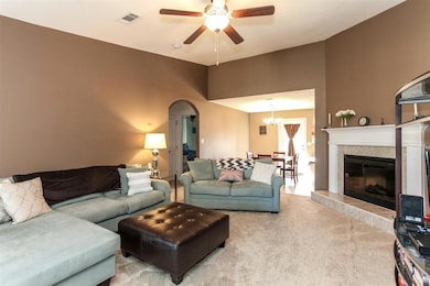 8907 Hertford Cir, Pensacola, FL 32534 - photo 5