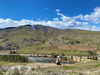0 Lot 4 Steelhead Short Plat, Methow, WA 98834 - photo 4