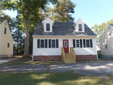 2148 Dellrose Dr, Hopewell, VA 23860 - photo 2