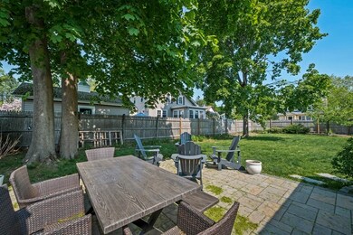 26 Cedar St unit 2, Marblehead, MA 01945 - photo 4