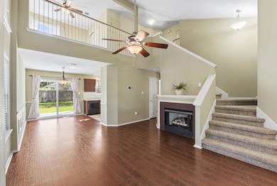 1437 Thibodeaux Dr, Round Rock, TX 78664 - photo 6