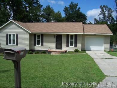 4528 Westfield Rd, Fayetteville, NC 28314 - photo 2