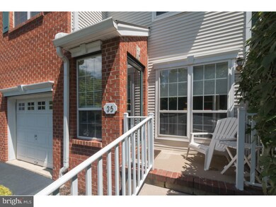 35 Mccomb Rd, Princeton, NJ 08540 - photo 2