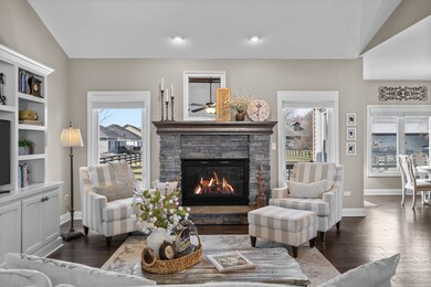 509 Marty Ln, Oswego, IL 60543 - photo 4