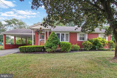 136 Hall Rd, Shoemakersville, PA 19555 - photo 2