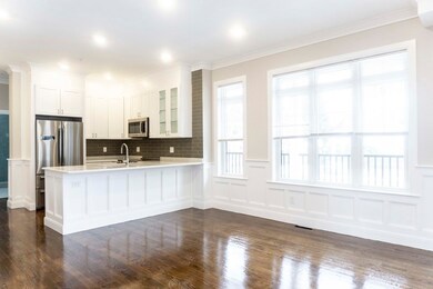 54 Athol St unit 1, Boston, MA 02134 - photo 2