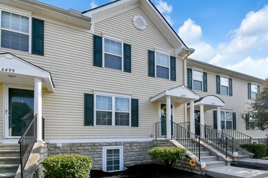 6497 Crab Apple Dr unit 96497, Canal Winchester, OH 43110 - photo 3