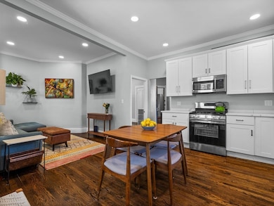 233 Metropolitan Ave unit 1, Roslindale, MA 02131 - photo 4