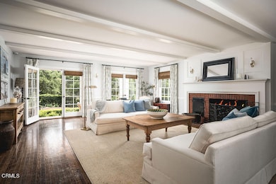 770 Mission Canyon Rd, Santa Barbara, CA 93105 - photo 6