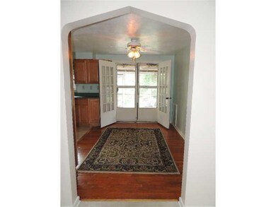 Dining Room.