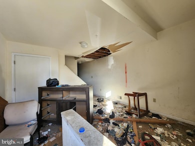 926 N Gilmor St, Baltimore, MD 21217 - photo 3