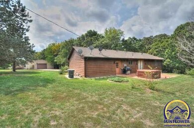 1520 NW Carlson Rd, Topeka, KS 66615 - photo 3