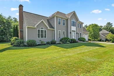 3 West Ave, Hudson, MA 01749 - photo 2