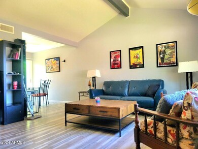 1159 E Vaughn St unit B, Tempe, AZ 85283 - photo 2