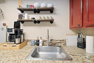 1607 Davis Ave unit B157, McCall, ID 83638 - photo 7