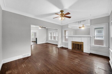 4454 Adams St, Gary, IN 46408 - photo 6