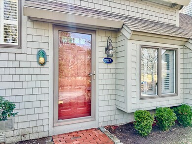 22 Mid-Iron Way unit 7517, Mashpee, MA 02649 - photo 4