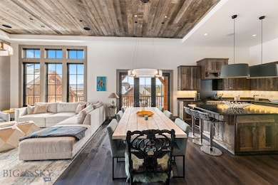 77 Tanager Fork, Big Sky, MT 59716 - photo 5