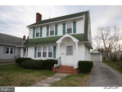 91 Clark St unit 1, Harrington, DE 19952 - photo 2