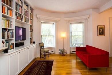 24 Worcester Square unit 4, Boston, MA 02118 - photo 2