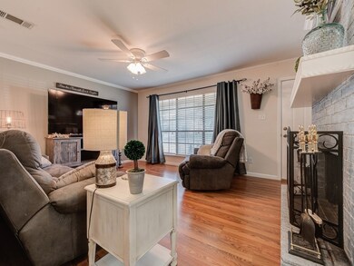 719 Georgia Oak St, Nacogdoches, TX 75964 - photo 6