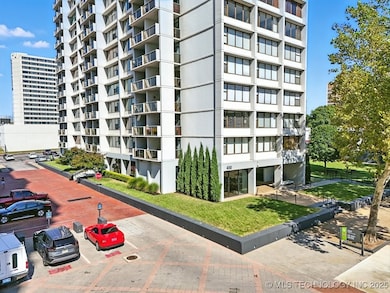 Central Park Residences unit 100-1709E, Tulsa, OK 74119 - photo 2