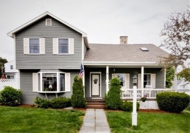 38 Wedgewood St, Quincy, MA 02171 - photo 3