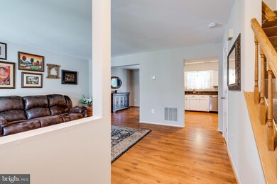 2891 Madeira Ct unit 101, Woodbridge, VA 22192 - photo 3