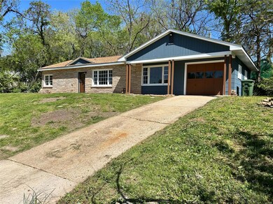 909 E 9th St, Rolla, MO 65401 - photo 3