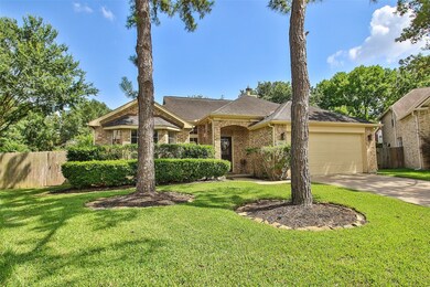 17211 Canyon Stream Ct, Houston, TX 77095 - photo 6