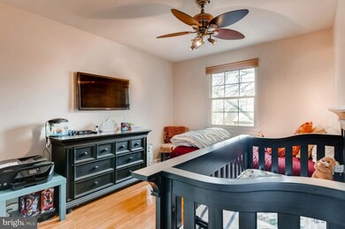 66 Pickersgill Square, Owings Mills, MD 21117 - photo 6