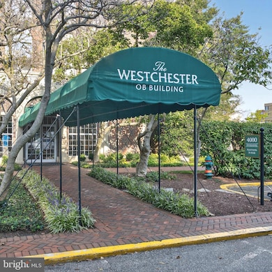 The Westchester unit 208B, Washington, DC 20016 - photo 3