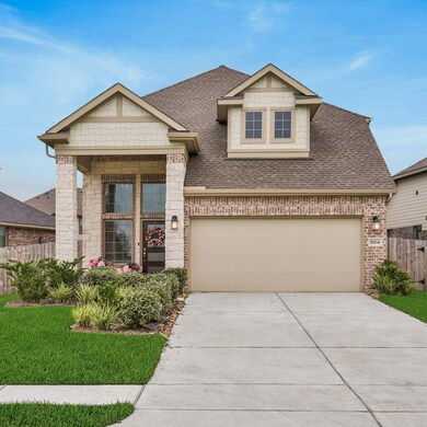 17434 Farm Pasture Trail, Hockley, TX 77447 - photo 2