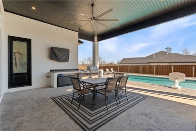 8416 W Pepper Grass Path, Bentonville, AR 72713 - photo 7