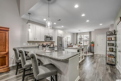 108-A MacHrie Loop unit A, Myrtle Beach, SC 29588 - photo 7