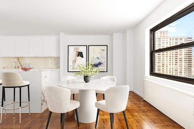 Lincoln Towers unit 18M, New York, NY 10023 - photo 7