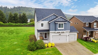 924 Sigafoos Ave NW, Orting, WA 98360 - photo 3