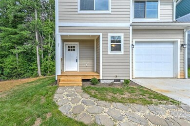 27 Loblolly Ln unit 8, Asheville, NC 28803 - photo 3