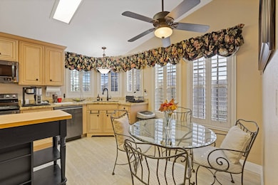 2550 S Ellsworth Rd unit 38, Mesa, AZ 85209 - photo 5