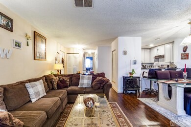 Formal Living Room