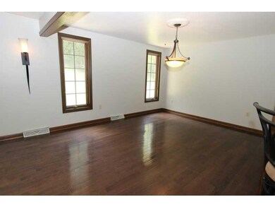 Dining Room.