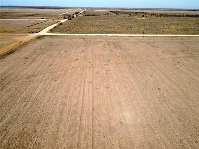 Bird's eye view featuring a rural view