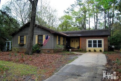 138 Mark Twain Dr, Wilmington, NC 28411 - photo 2