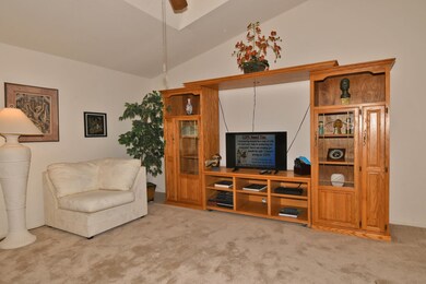 2860 Entertainment Center