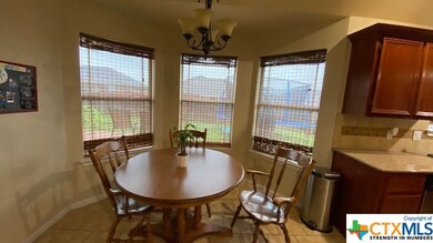 3503 Lauren St, Copperas Cove, TX 76522 - photo 7