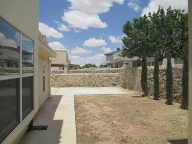 632 Paseo de Flor Cir, El Paso, TX 79928 - photo 2