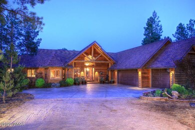 Night-Front View