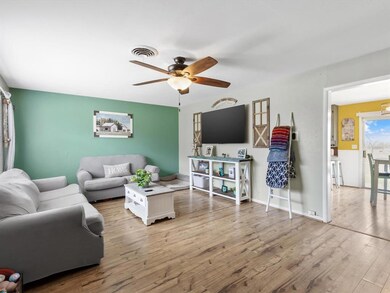 10100 Prather Rd, Springtown, TX 76082 - photo 5