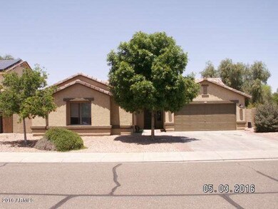 Great Curb Appeal