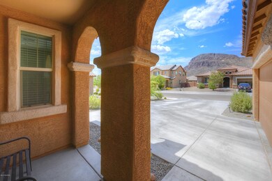 FRONT ENTRY WAY